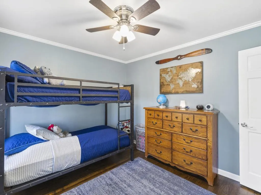 205 Berwick Drive, Atlanta, Georgia 30328, 4 Bedrooms Bedrooms, ,3 BathroomsBathrooms,Residential,Sold,205 Berwick Drive,7360053