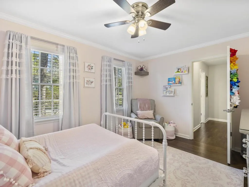 205 Berwick Drive, Atlanta, Georgia 30328, 4 Bedrooms Bedrooms, ,3 BathroomsBathrooms,Residential,Sold,205 Berwick Drive,7360053