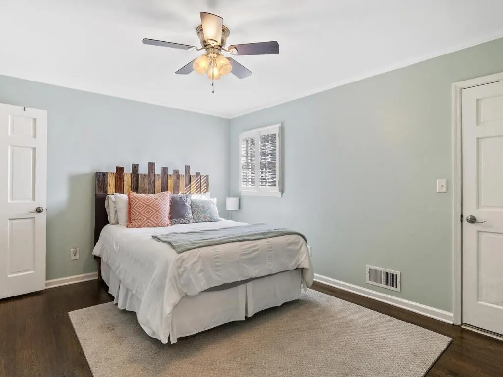 205 Berwick Drive, Atlanta, Georgia 30328, 4 Bedrooms Bedrooms, ,3 BathroomsBathrooms,Residential,Sold,205 Berwick Drive,7360053