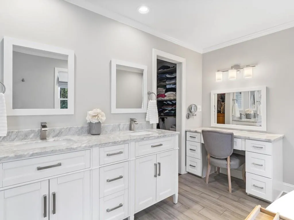 205 Berwick Drive, Atlanta, Georgia 30328, 4 Bedrooms Bedrooms, ,3 BathroomsBathrooms,Residential,Sold,205 Berwick Drive,7360053
