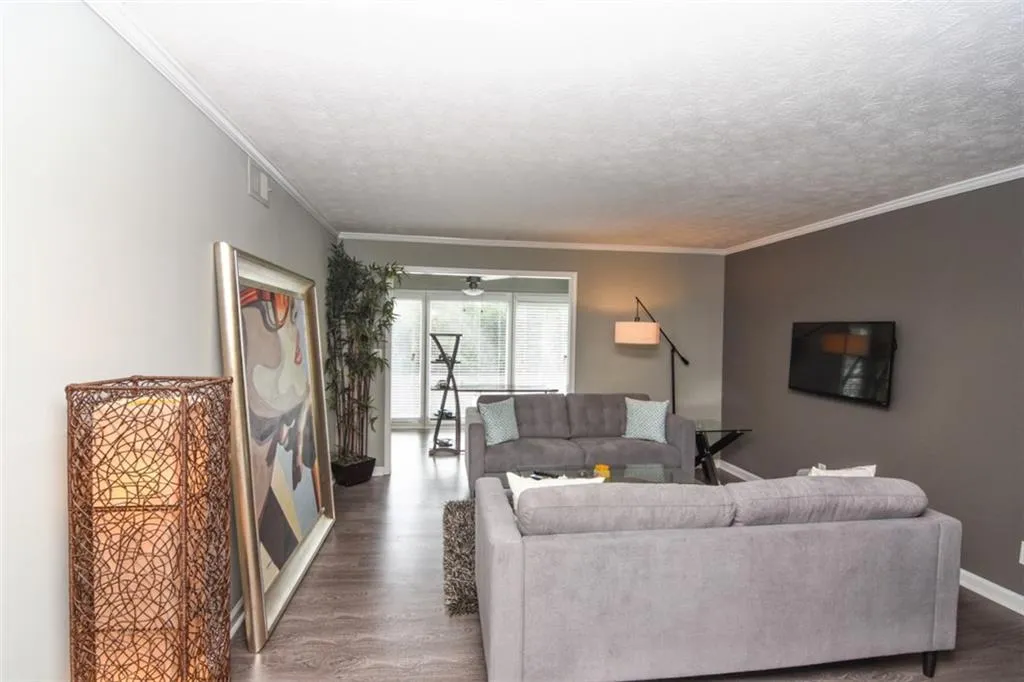 1307 Natchez Trace Unit 0, Sandy Springs, Georgia 30350, 2 Bedrooms Bedrooms, ,1 BathroomBathrooms,Residential,Sold,1307 Natchez Trace Unit 0,5958787