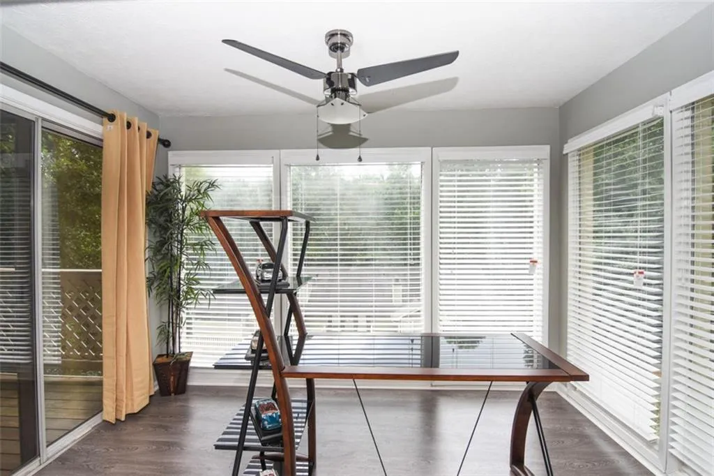 1307 Natchez Trace Unit 0, Sandy Springs, Georgia 30350, 2 Bedrooms Bedrooms, ,1 BathroomBathrooms,Residential,Sold,1307 Natchez Trace Unit 0,5958787