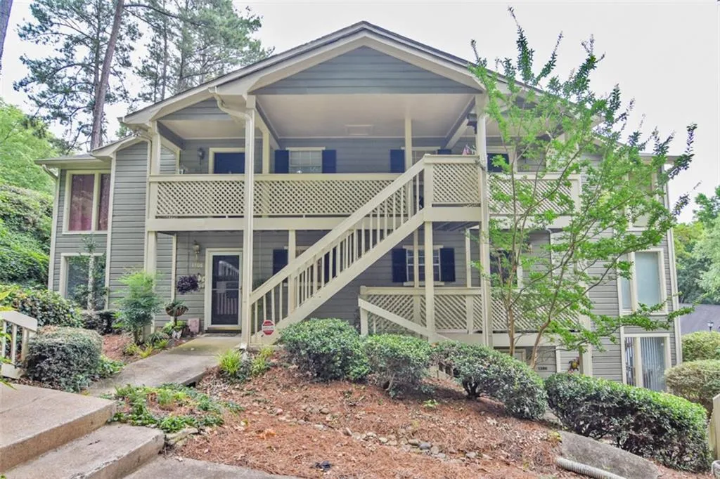 1307 Natchez Trace Unit 0, Sandy Springs, Georgia 30350, 2 Bedrooms Bedrooms, ,1 BathroomBathrooms,Residential,Sold,1307 Natchez Trace Unit 0,5958787