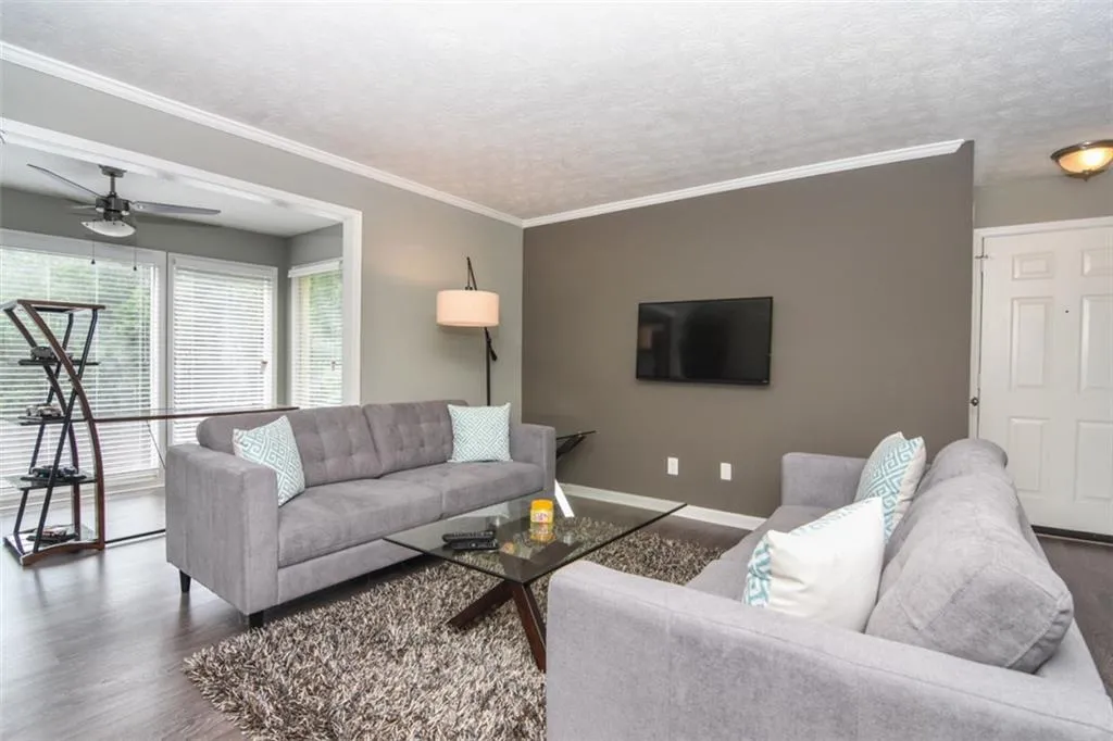 1307 Natchez Trace Unit 0, Sandy Springs, Georgia 30350, 2 Bedrooms Bedrooms, ,1 BathroomBathrooms,Residential,Sold,1307 Natchez Trace Unit 0,5958787