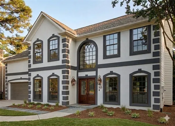 165 Morton Walk Drive, Johns Creek, Georgia 30022