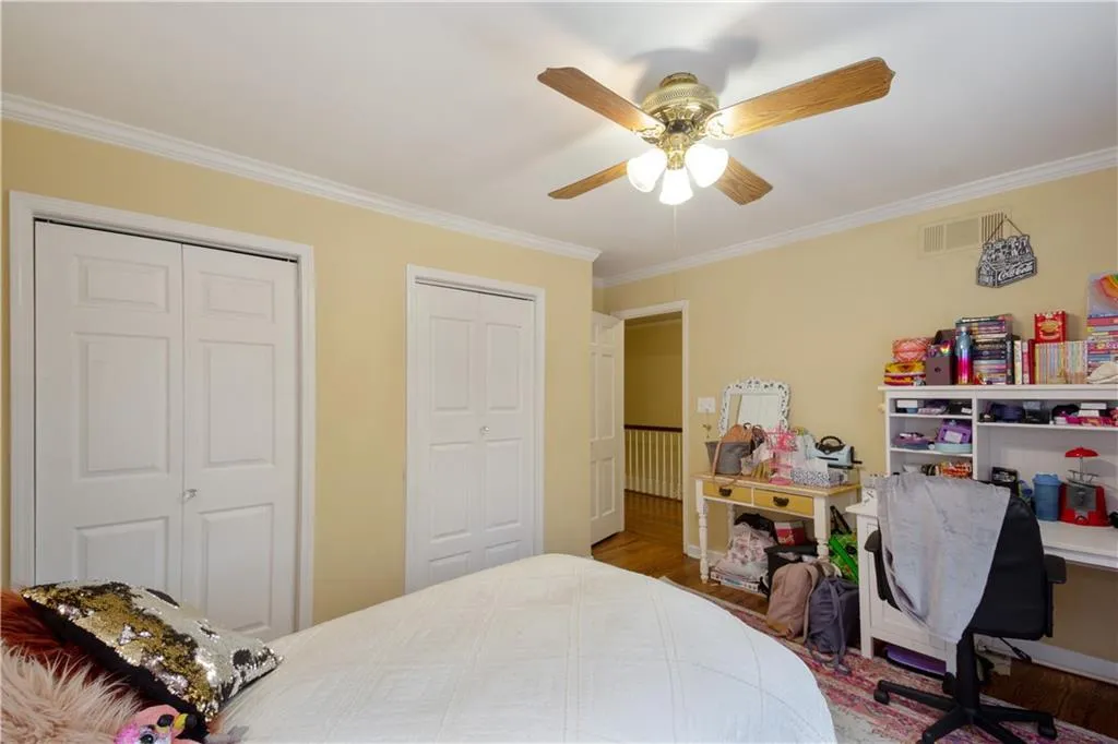 520 Dalrymple Road, Sandy Springs, Georgia 30328, 6 Bedrooms Bedrooms, ,5 BathroomsBathrooms,Residential,Sold,520 Dalrymple Road,6643448