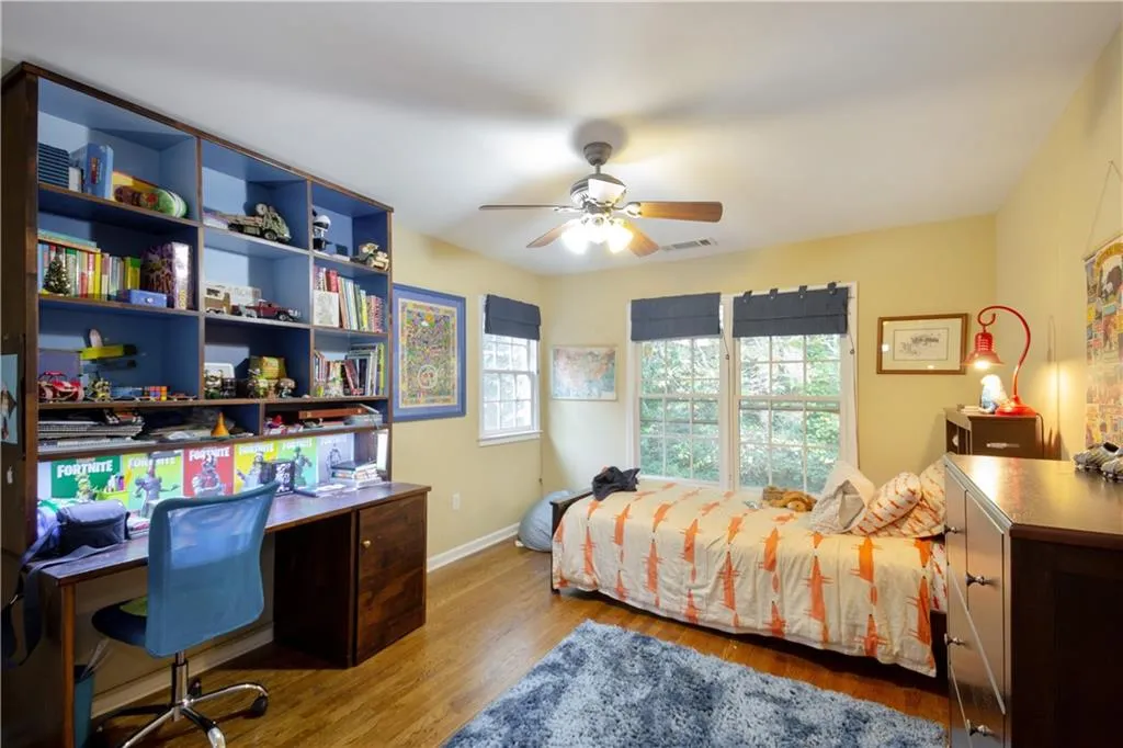 520 Dalrymple Road, Sandy Springs, Georgia 30328, 6 Bedrooms Bedrooms, ,5 BathroomsBathrooms,Residential,Sold,520 Dalrymple Road,6643448