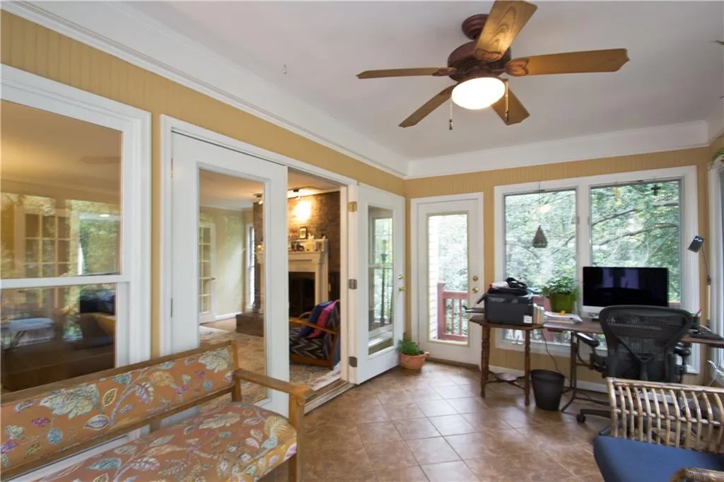 520 Dalrymple Road, Sandy Springs, Georgia 30328, 6 Bedrooms Bedrooms, ,5 BathroomsBathrooms,Residential,Sold,520 Dalrymple Road,6643448
