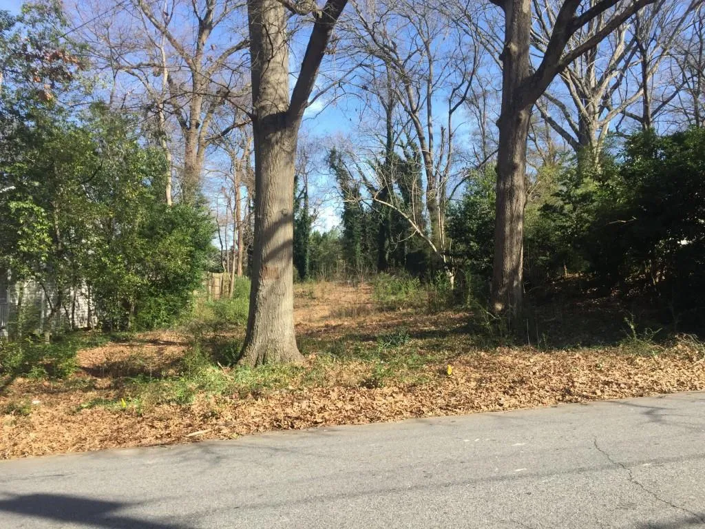 1951 Woodland Hills Avenue Nw, Atlanta, Georgia 30318, ,Land,Sold,1951 Woodland Hills Avenue Nw,5803728