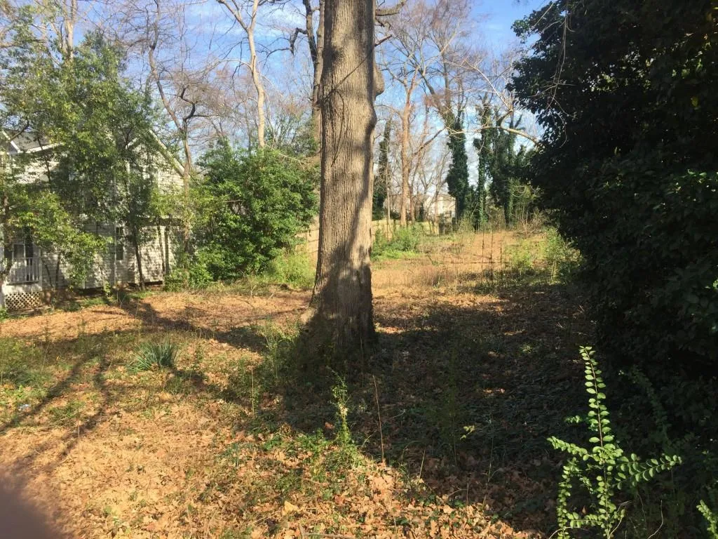 1951 Woodland Hills Avenue Nw, Atlanta, Georgia 30318, ,Land,Sold,1951 Woodland Hills Avenue Nw,5803728