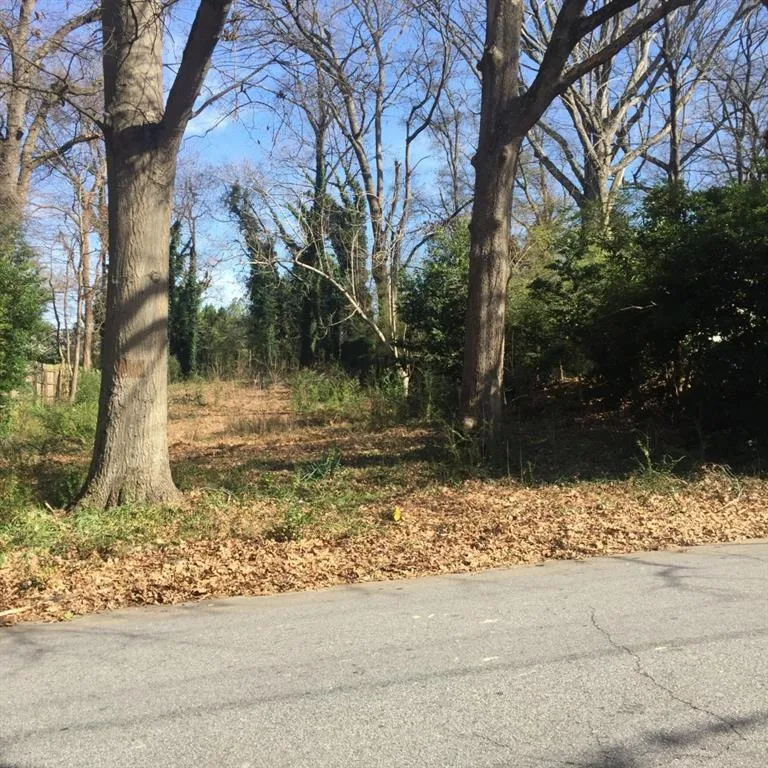 1951 Woodland Hills Avenue Nw, Atlanta, Georgia 30318, ,Land,Sold,1951 Woodland Hills Avenue Nw,5803728