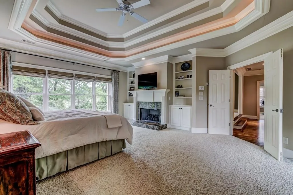 7886 Stratford Lane, Sandy Springs, Georgia 30350, 5 Bedrooms Bedrooms, ,4 BathroomsBathrooms,Residential,Sold,7886 Stratford Lane,5836594