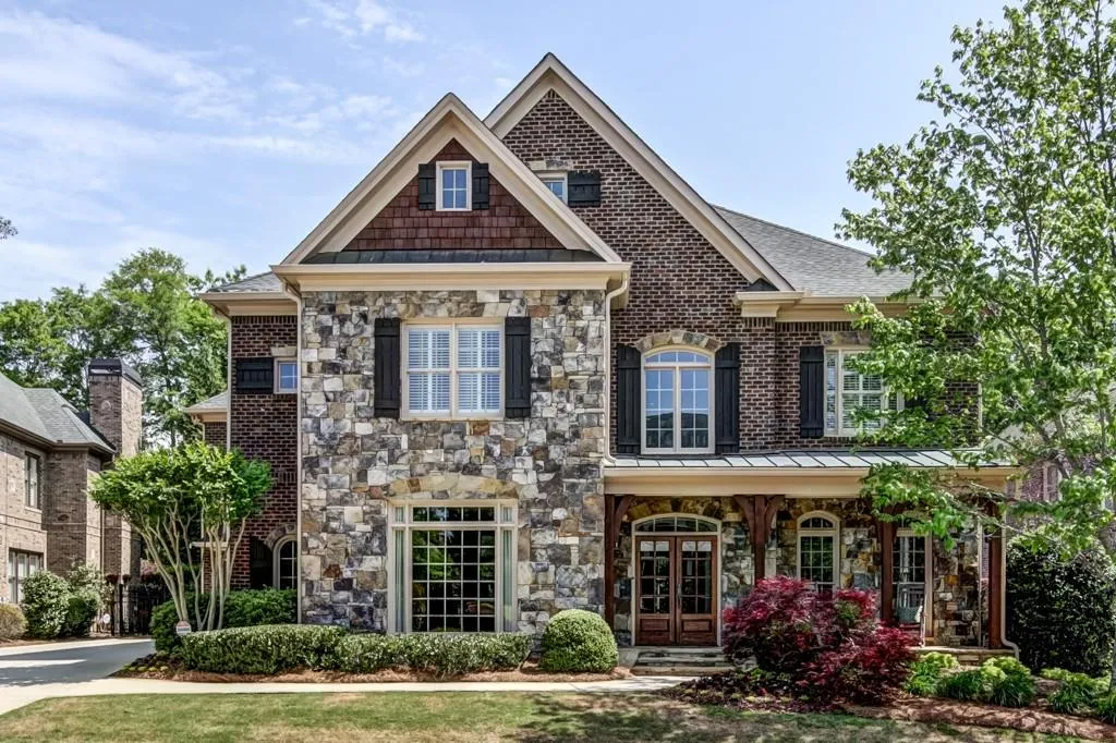 7886 Stratford Lane, Sandy Springs, Georgia 30350, 5 Bedrooms Bedrooms, ,4 BathroomsBathrooms,Residential,Sold,7886 Stratford Lane,5836594