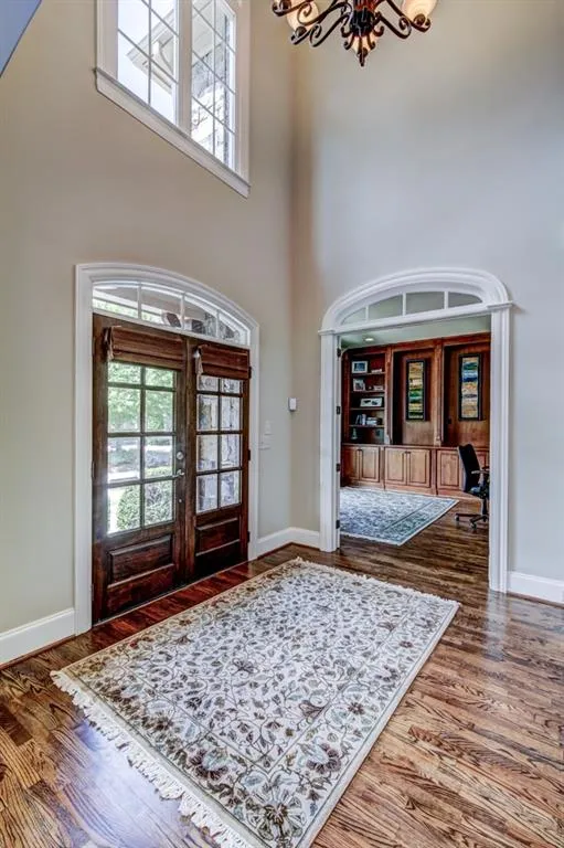 7886 Stratford Lane, Sandy Springs, Georgia 30350, 5 Bedrooms Bedrooms, ,4 BathroomsBathrooms,Residential,Sold,7886 Stratford Lane,5836594