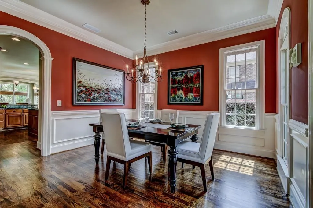 7886 Stratford Lane, Sandy Springs, Georgia 30350, 5 Bedrooms Bedrooms, ,4 BathroomsBathrooms,Residential,Sold,7886 Stratford Lane,5836594