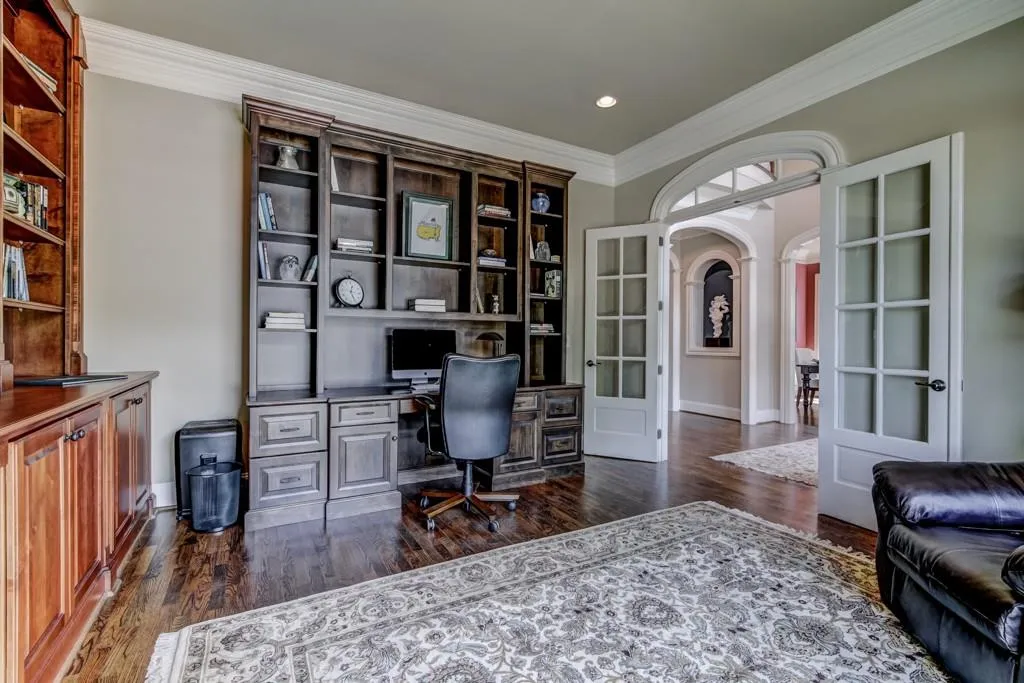7886 Stratford Lane, Sandy Springs, Georgia 30350, 5 Bedrooms Bedrooms, ,4 BathroomsBathrooms,Residential,Sold,7886 Stratford Lane,5836594