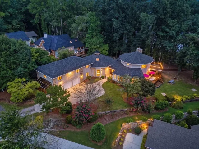 49 Dogwood Court, Dawsonville, Georgia 30534