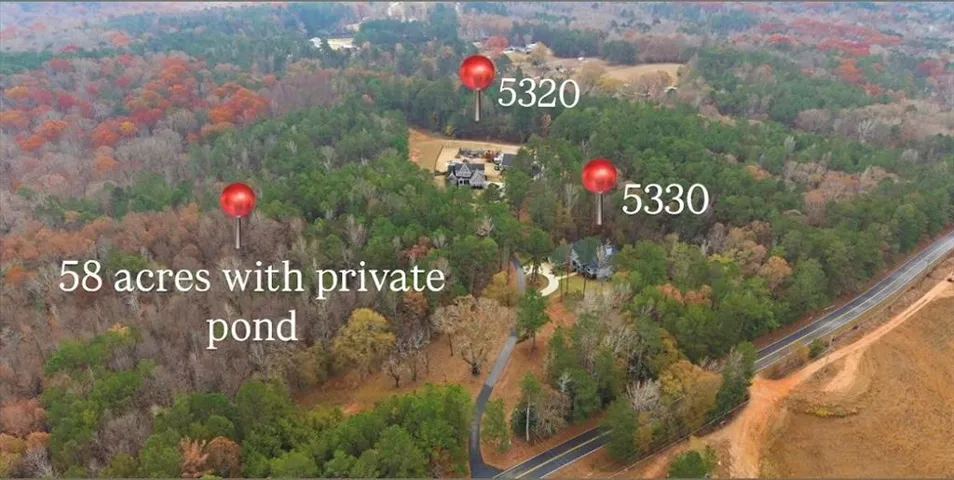 5320b N Helton Road, Winston, Georgia 30187