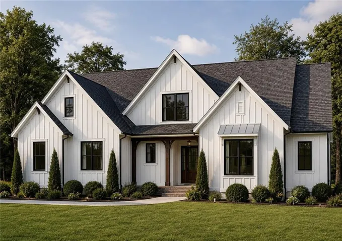 220 Pindos Place Sw, Powder Springs, Georgia 30127