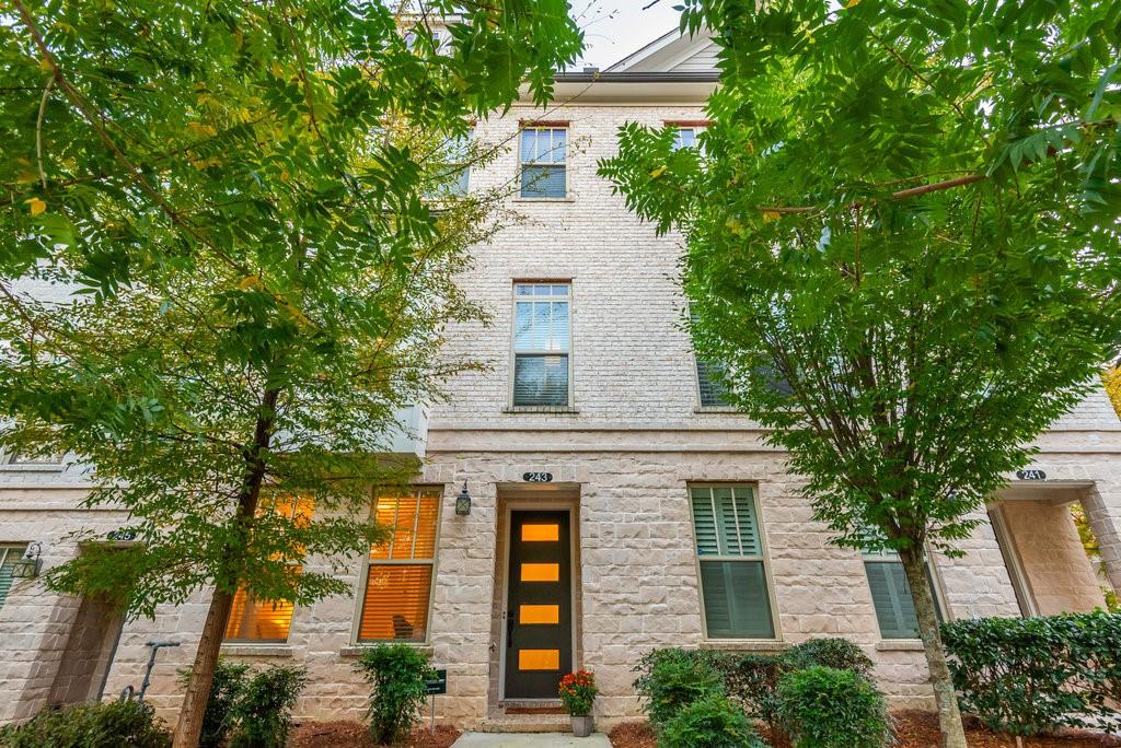 243 Franklin Road, Sandy Springs, Georgia 30342, 3 Bedrooms Bedrooms, ,3 BathroomsBathrooms,Residential,Sold,243 Franklin Road,7298645