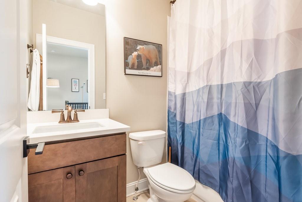 243 Franklin Road, Sandy Springs, Georgia 30342, 3 Bedrooms Bedrooms, ,3 BathroomsBathrooms,Residential,Sold,243 Franklin Road,7298645