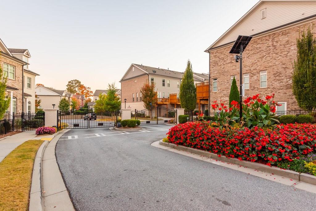 243 Franklin Road, Sandy Springs, Georgia 30342, 3 Bedrooms Bedrooms, ,3 BathroomsBathrooms,Residential,Sold,243 Franklin Road,7298645