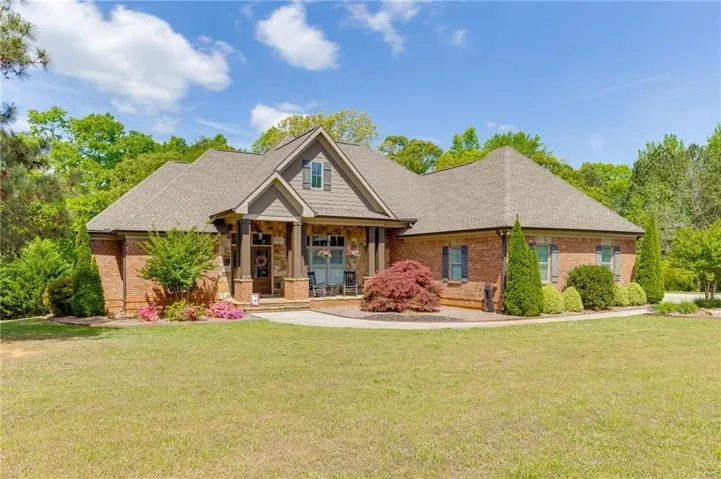 436 Thunder Road, Buford, Georgia 30518