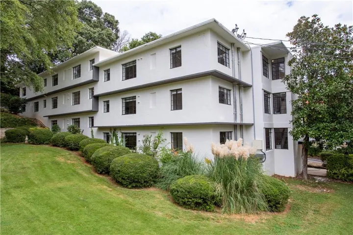 43 25th Street Nw Unit 5, Atlanta, Georgia 30309
