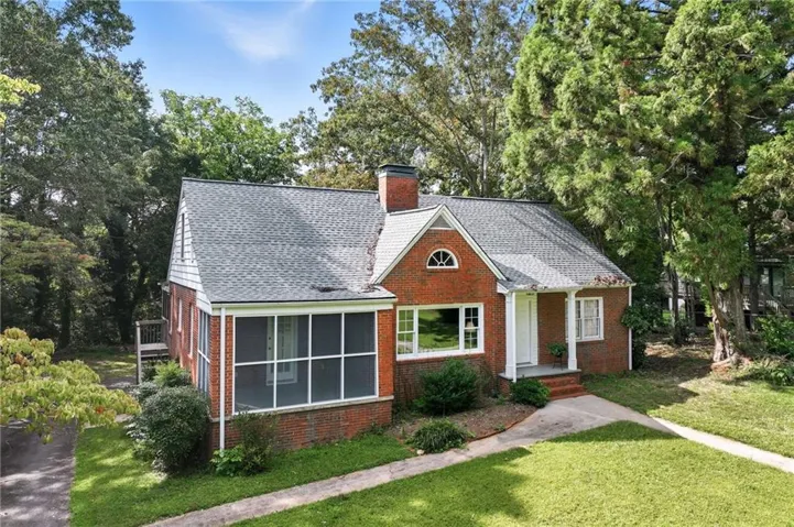 329 Morrison Moore Parkway E, Dahlonega, Georgia 30533