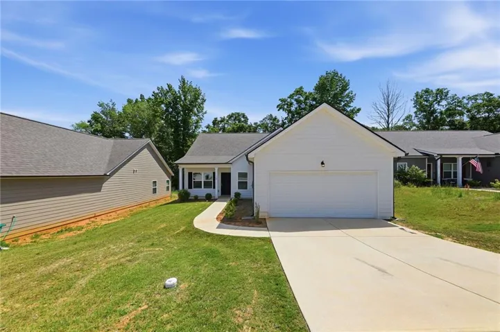 119 Culver Street, Jackson, Georgia 30233