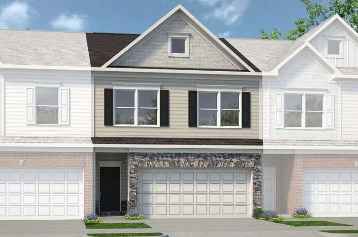 2235 Ravencliff Drive Unit 121, Austell, Georgia 30168