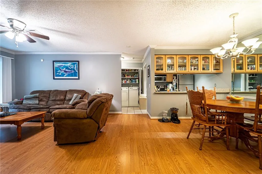 401 Barrington Hills Drive, Atlanta, Georgia 30350, 2 Bedrooms Bedrooms, ,2 BathroomsBathrooms,Residential,Sold,401 Barrington Hills Drive,6902973