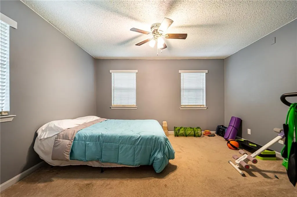 401 Barrington Hills Drive, Atlanta, Georgia 30350, 2 Bedrooms Bedrooms, ,2 BathroomsBathrooms,Residential,Sold,401 Barrington Hills Drive,6902973