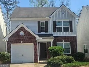 9432 Lakeview Road, Union City, Georgia 30291