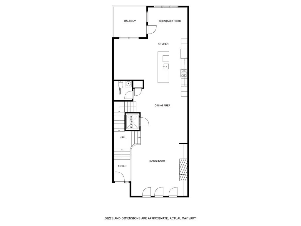4514 Collins Avenue, Atlanta, Georgia 30342, 4 Bedrooms Bedrooms, ,4 BathroomsBathrooms,Residential,For Sale,4514 Collins Avenue,7647888