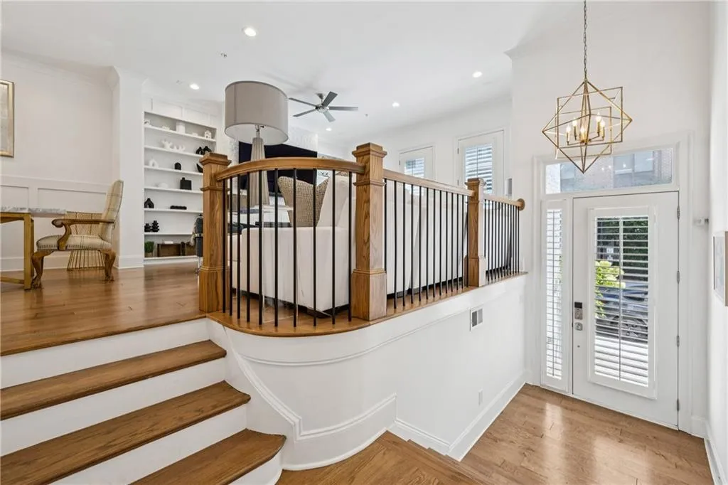 4514 Collins Avenue, Atlanta, Georgia 30342, 4 Bedrooms Bedrooms, ,4 BathroomsBathrooms,Residential,For Sale,4514 Collins Avenue,7647888