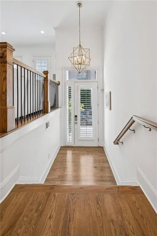 4514 Collins Avenue, Atlanta, Georgia 30342, 4 Bedrooms Bedrooms, ,4 BathroomsBathrooms,Residential,For Sale,4514 Collins Avenue,7647888