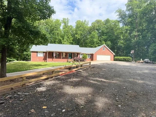 4580 Hopewell Road, Cumming, Georgia 30028