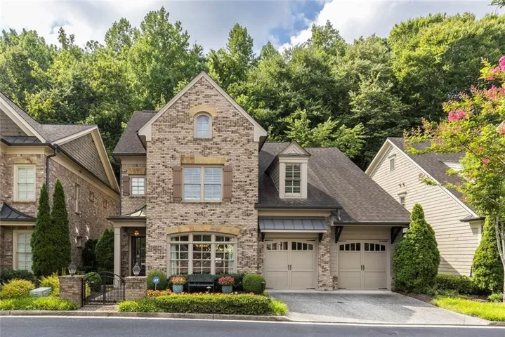 317 Riversedge Drive Nw, Atlanta, Georgia 30339