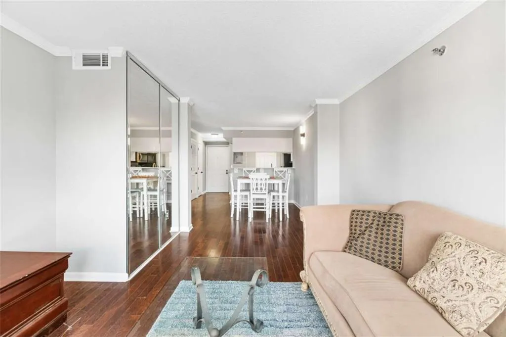 795 Hammond Drive Unit 801, Atlanta, Georgia 30328, 2 Bedrooms Bedrooms, ,1 BathroomBathrooms,Residential,For Sale,795 Hammond Drive Unit 801,7534623