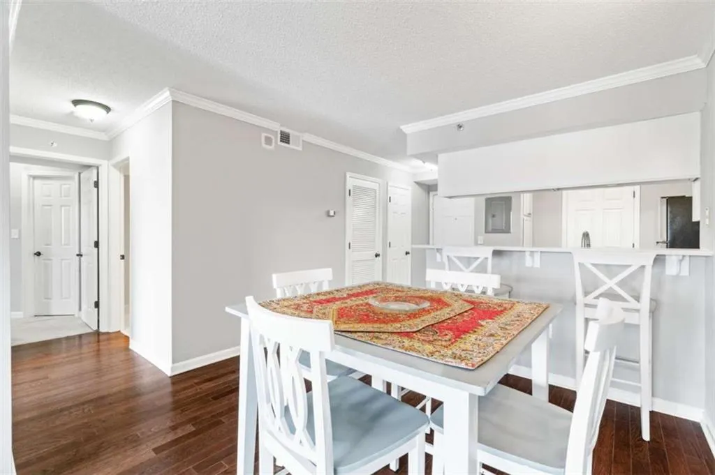 795 Hammond Drive Unit 801, Atlanta, Georgia 30328, 2 Bedrooms Bedrooms, ,1 BathroomBathrooms,Residential,For Sale,795 Hammond Drive Unit 801,7534623