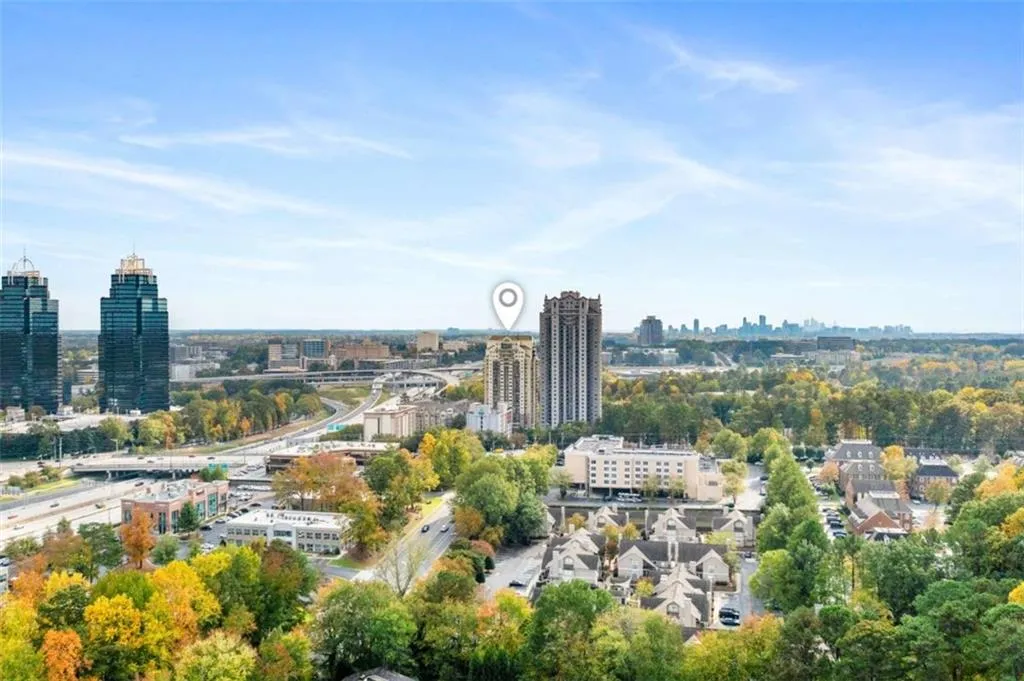 795 Hammond Drive Unit 801, Atlanta, Georgia 30328, 2 Bedrooms Bedrooms, ,1 BathroomBathrooms,Residential,For Sale,795 Hammond Drive Unit 801,7534623