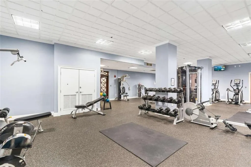 795 Hammond Drive Unit 801, Atlanta, Georgia 30328, 2 Bedrooms Bedrooms, ,1 BathroomBathrooms,Residential,For Sale,795 Hammond Drive Unit 801,7534623