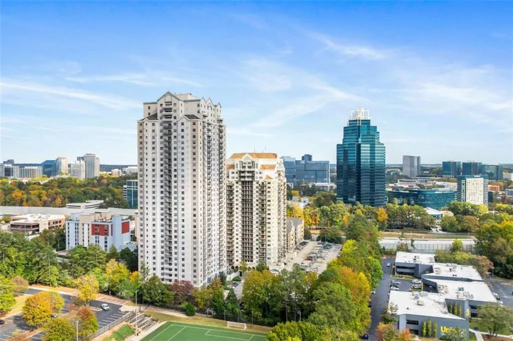 795 Hammond Drive Unit 801, Atlanta, Georgia 30328, 2 Bedrooms Bedrooms, ,1 BathroomBathrooms,Residential,For Sale,795 Hammond Drive Unit 801,7534623