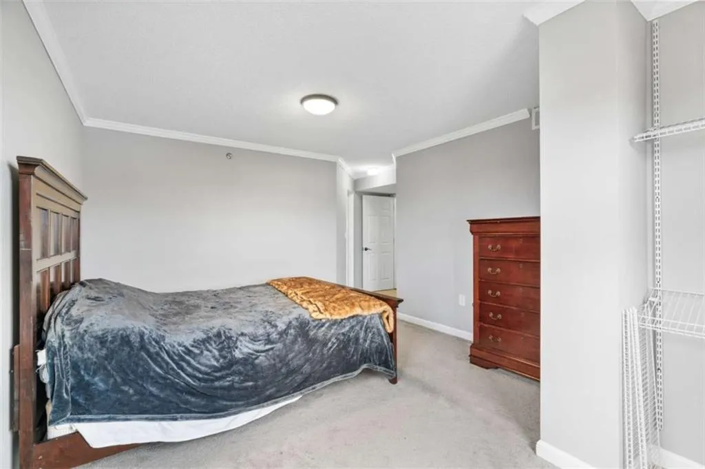 795 Hammond Drive Unit 801, Atlanta, Georgia 30328, 2 Bedrooms Bedrooms, ,1 BathroomBathrooms,Residential,For Sale,795 Hammond Drive Unit 801,7534623