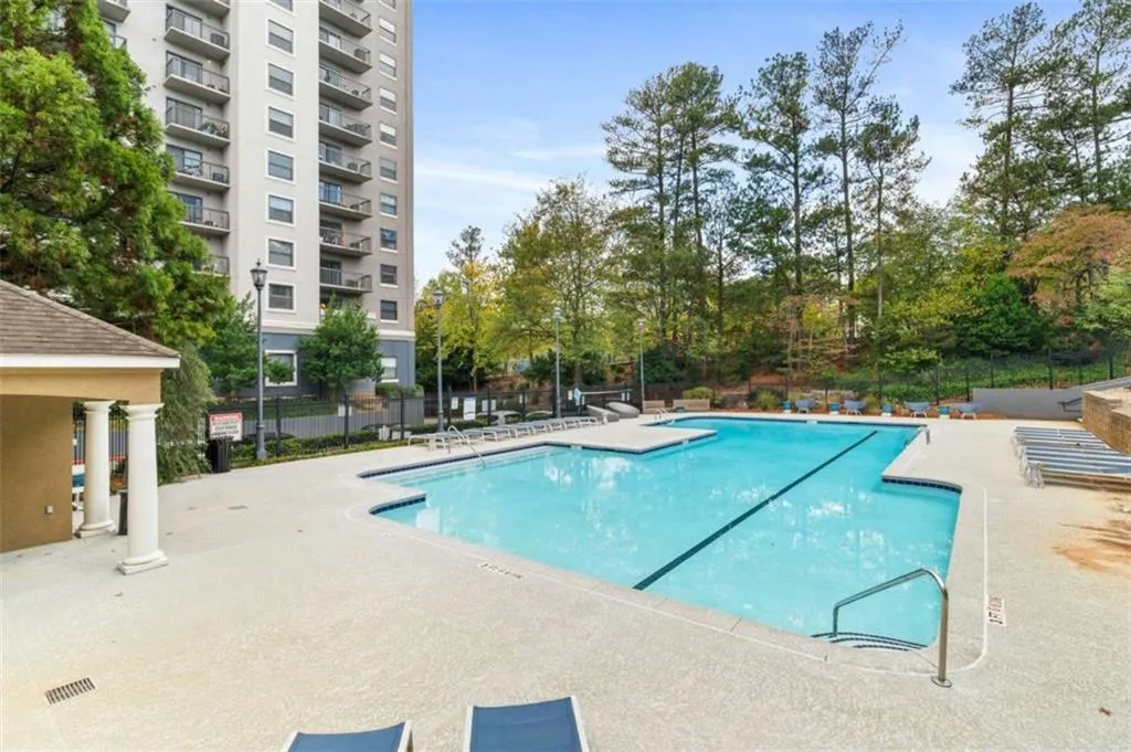 795 Hammond Drive Unit 801, Atlanta, Georgia 30328, 2 Bedrooms Bedrooms, ,1 BathroomBathrooms,Residential,For Sale,795 Hammond Drive Unit 801,7534623