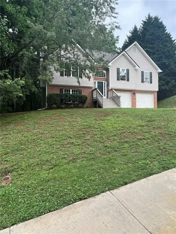 4622 Middleboro Lane, Gainesville, Georgia 30506
