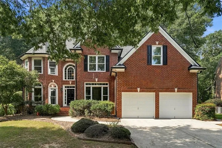 238 Rivergate Drive, Suwanee, Georgia 30024