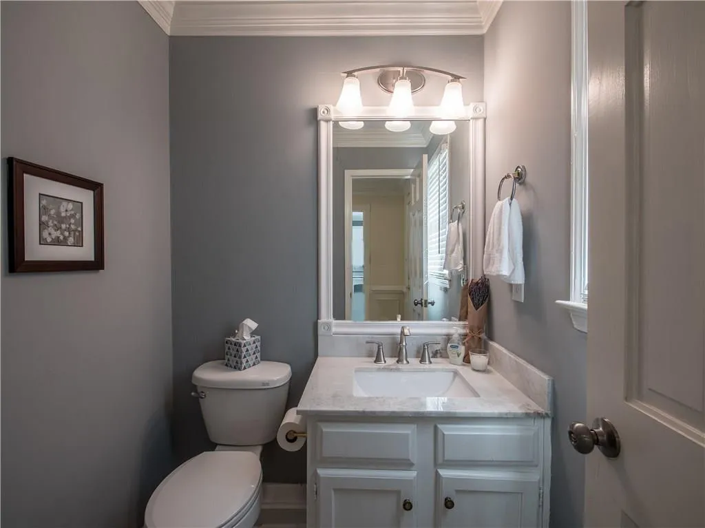7924 Briar Villa Place, Atlanta, Georgia 30350, 3 Bedrooms Bedrooms, ,2 BathroomsBathrooms,Residential,Sold,7924 Briar Villa Place,5902001