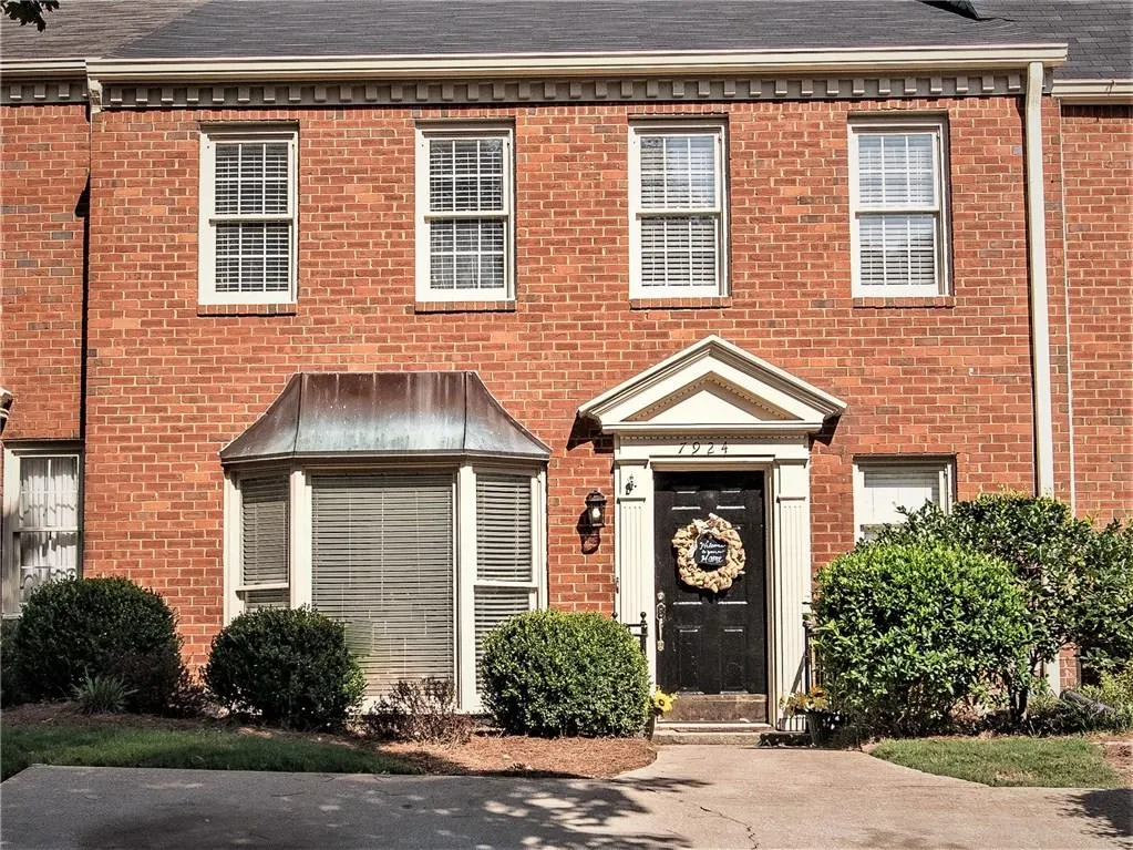 7924 Briar Villa Place, Atlanta, Georgia 30350, 3 Bedrooms Bedrooms, ,2 BathroomsBathrooms,Residential,Sold,7924 Briar Villa Place,5902001